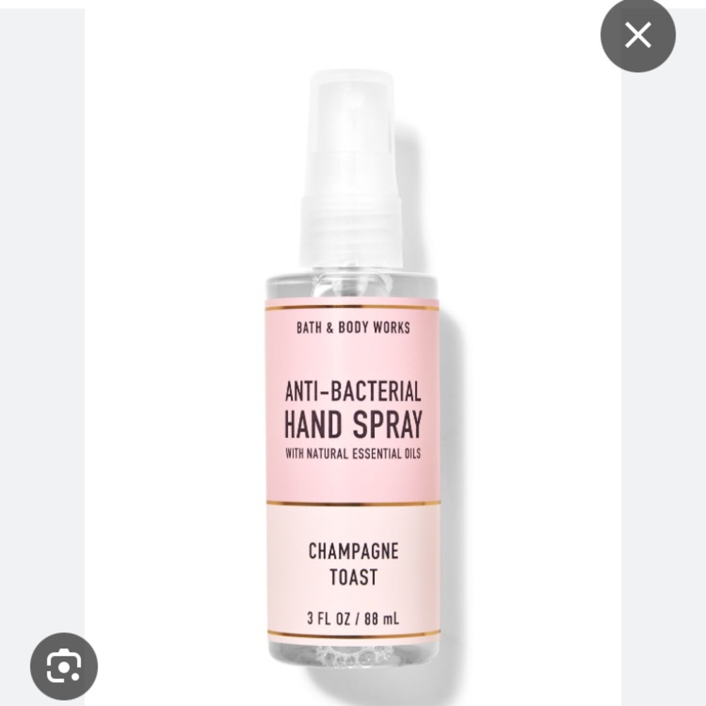ISO (In Search Of) Bath & Body Works Hand Sanitizer Sprays NEW & UNEXPIRED!!!!